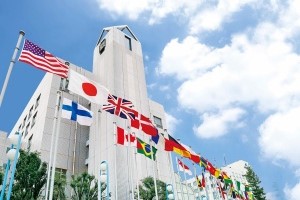 2020年度SLI秋学期仕事説明会 – 最高の学習と経験が共有できる場所