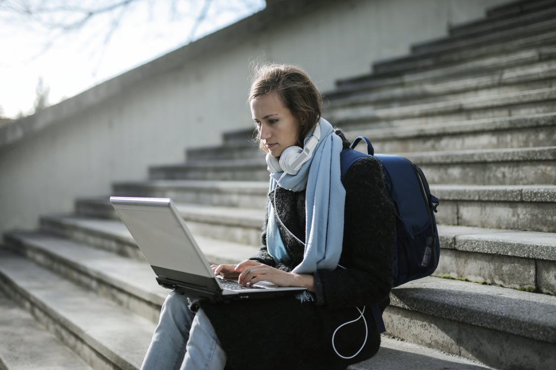 TIU EAA’s Webinar on Applying for Graduate School