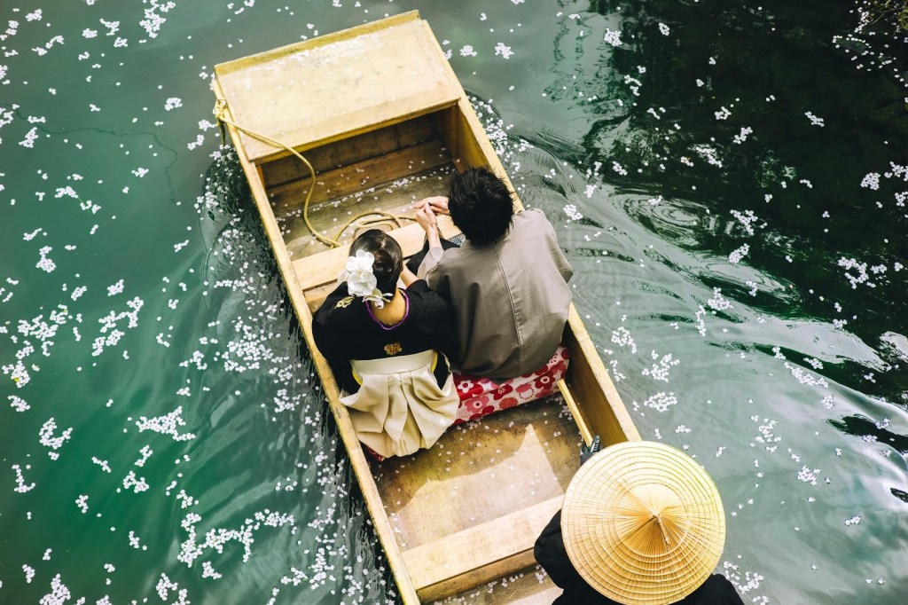 Behind the Martinos’&nbsp;Lens