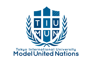TIU模擬国連を覗いてみましょう！