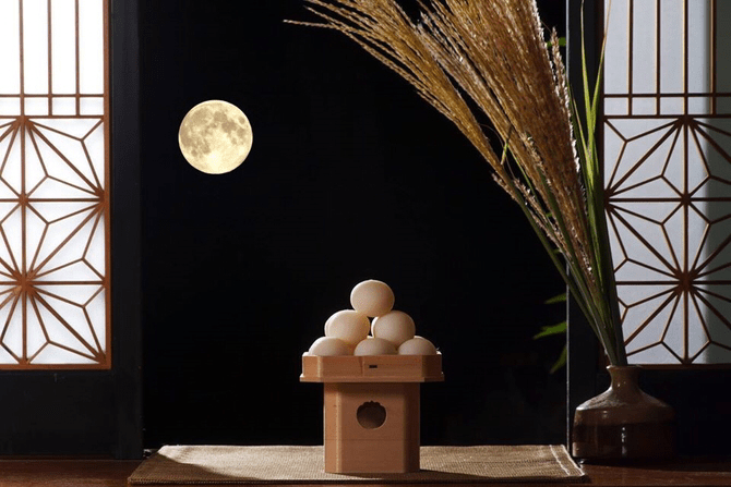 Moon-viewing Festival