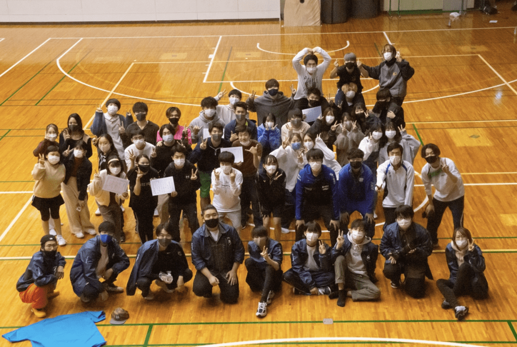 文化連合会執行部