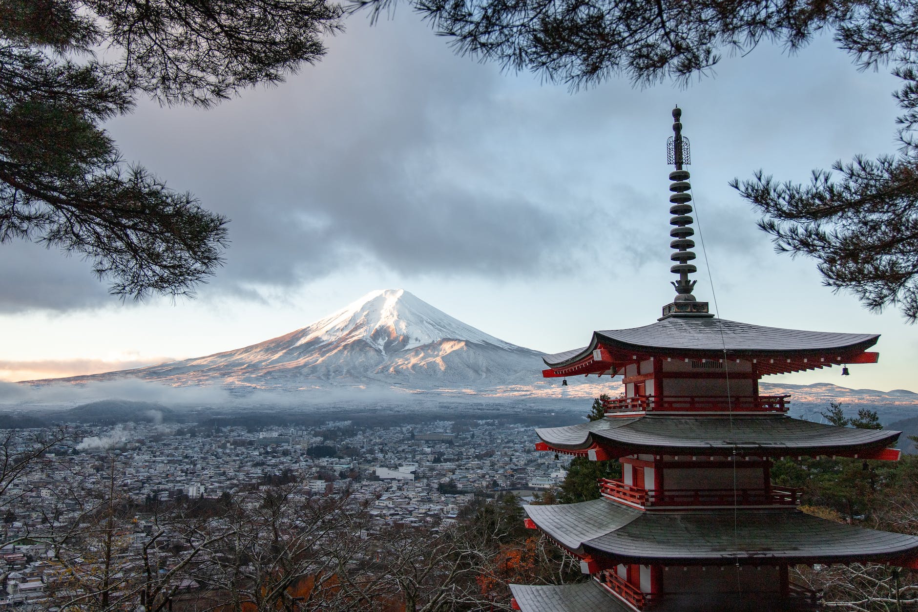 New Year’s around the World