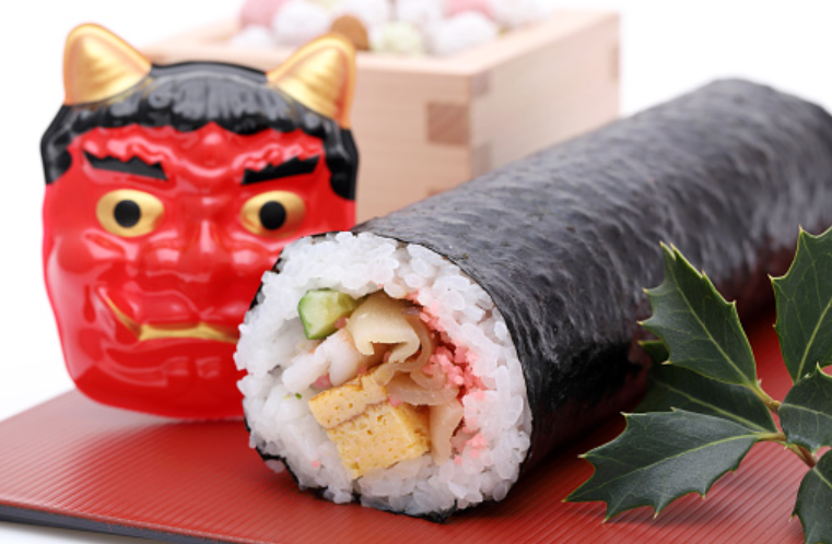 Setsubun
