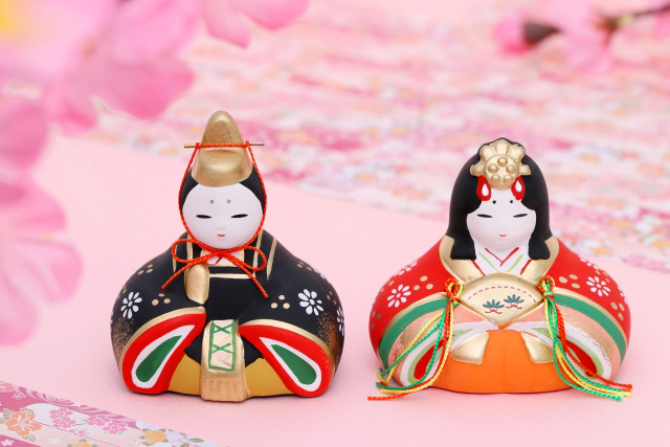 Doll’s Festival