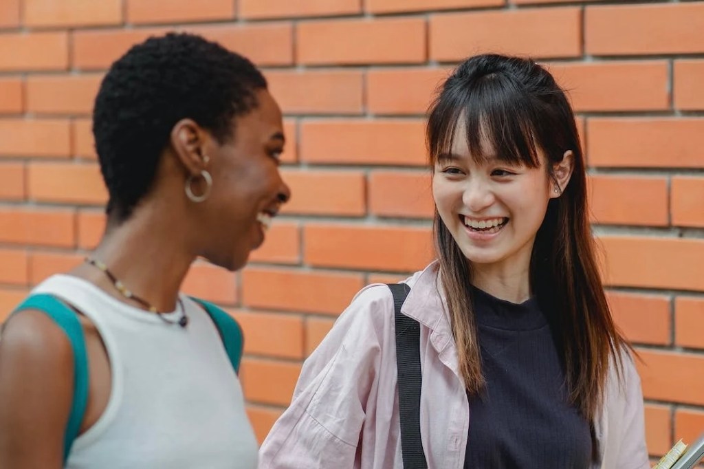 Best ways to learn English, by TIU&nbsp;students.