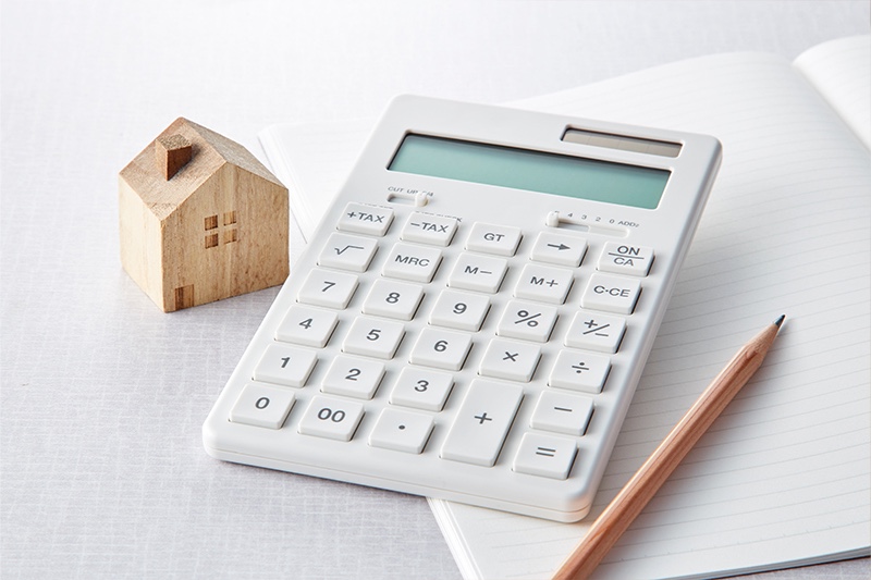 一人暮らし ~出費編~