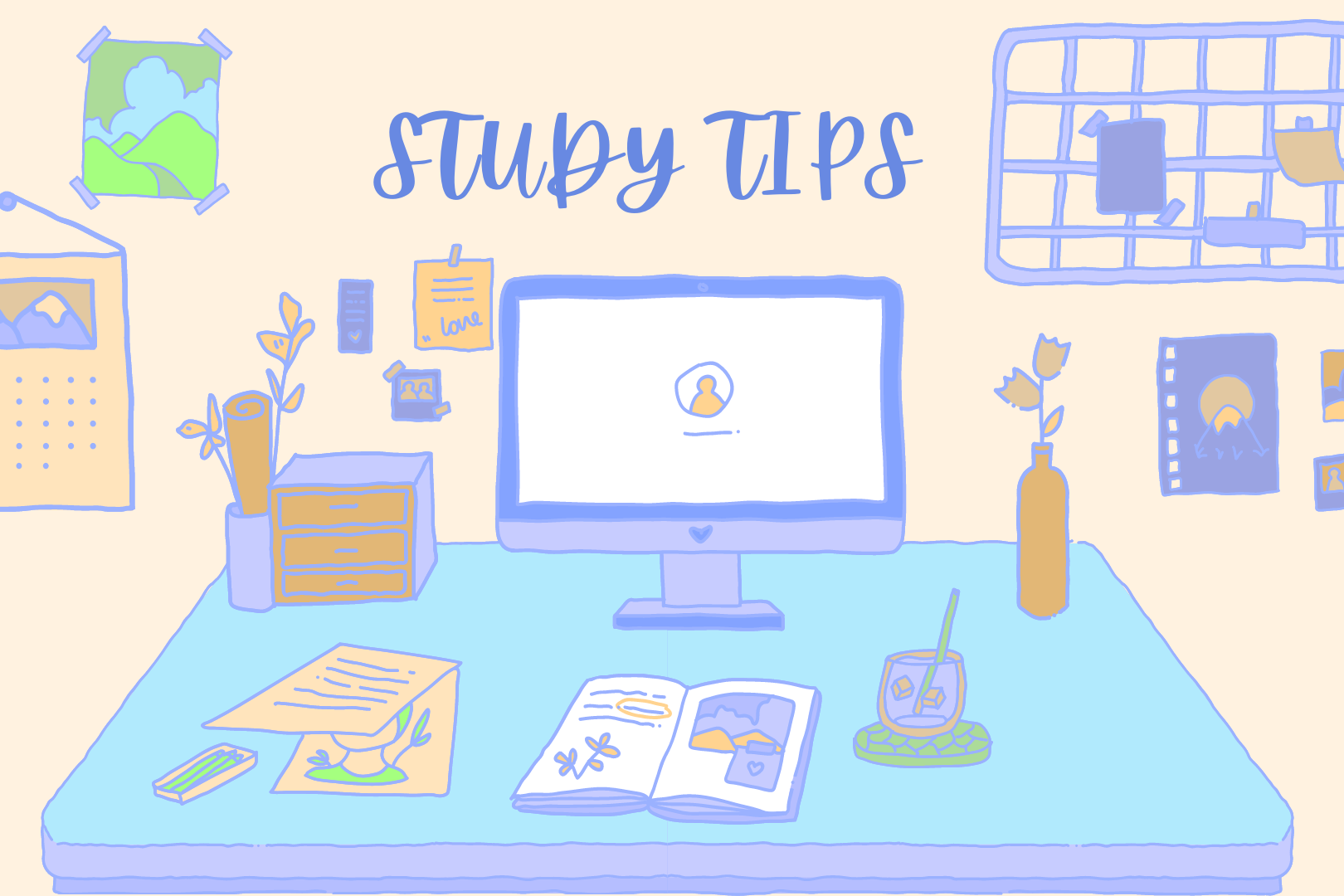 Unlocking Academic Success: 5 Study Tips for Exams