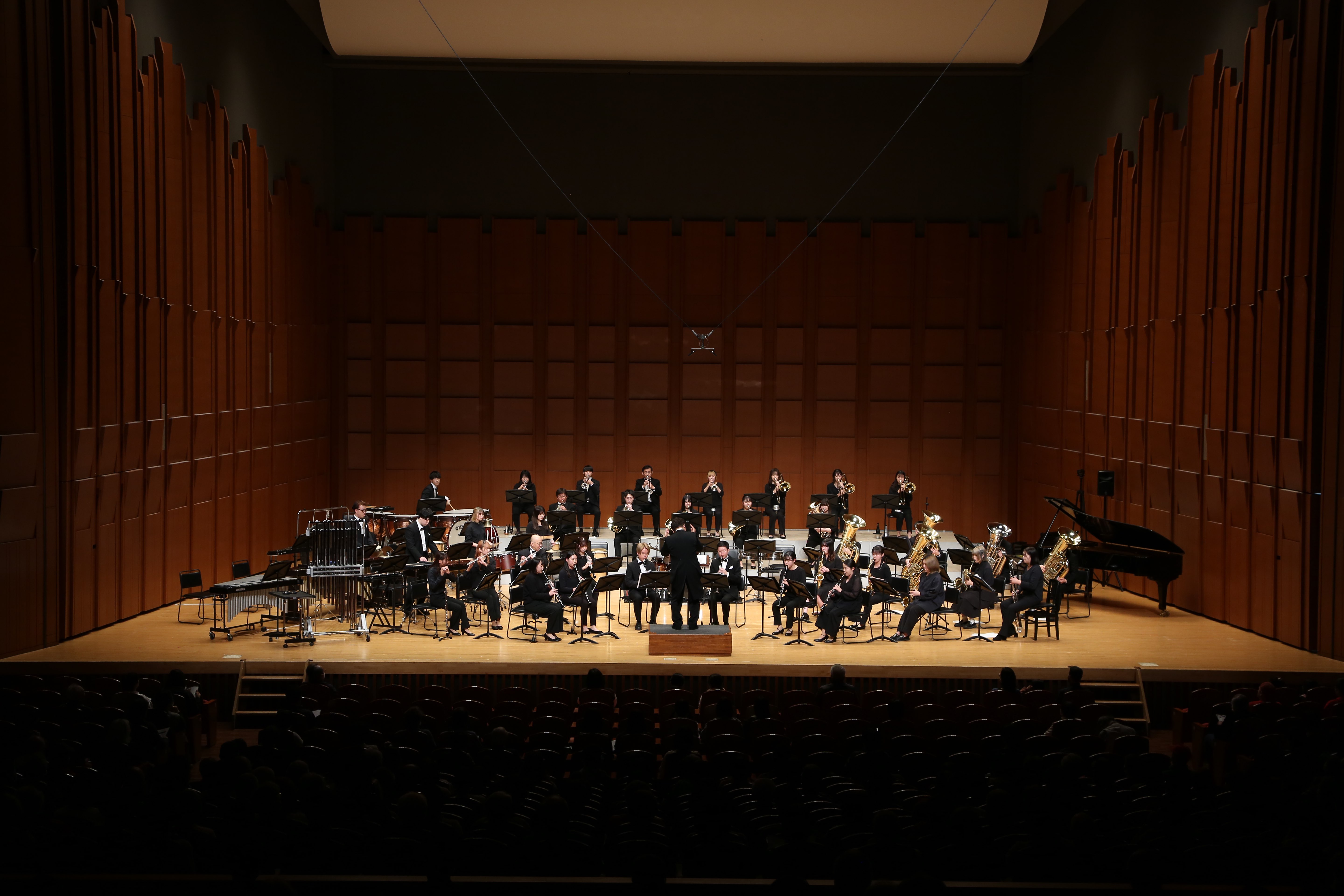 TIU Wind Orchestra