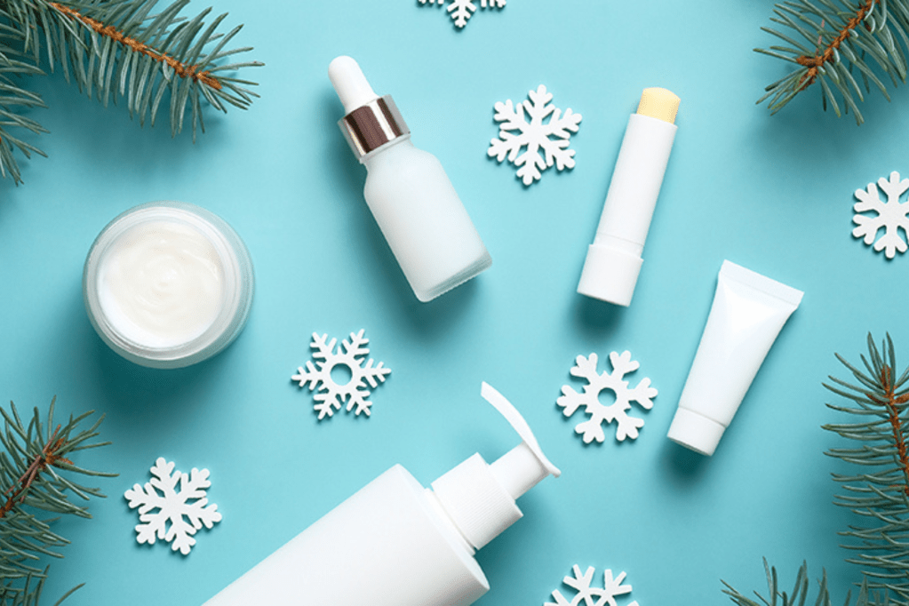 Winter Skincare Products