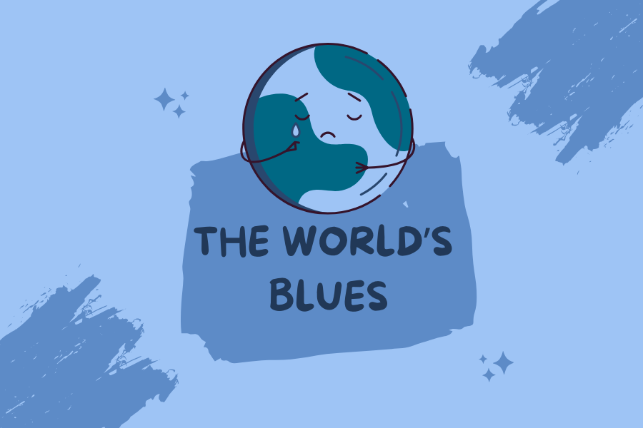 The Worlds Blues
